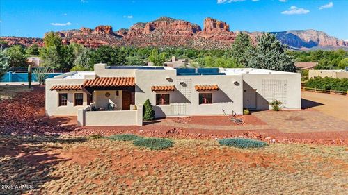 20 Mimosa Ln, Sedona, AZ, 86351-7616 | Card Image