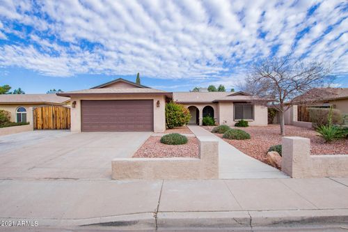 5138 W Desert Cove Ave, Glendale, AZ, 85304-4223 | Card Image