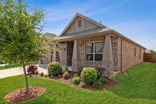 2448 Open Range Dr, Fort Worth, TX, 76177-2408 | Card Image