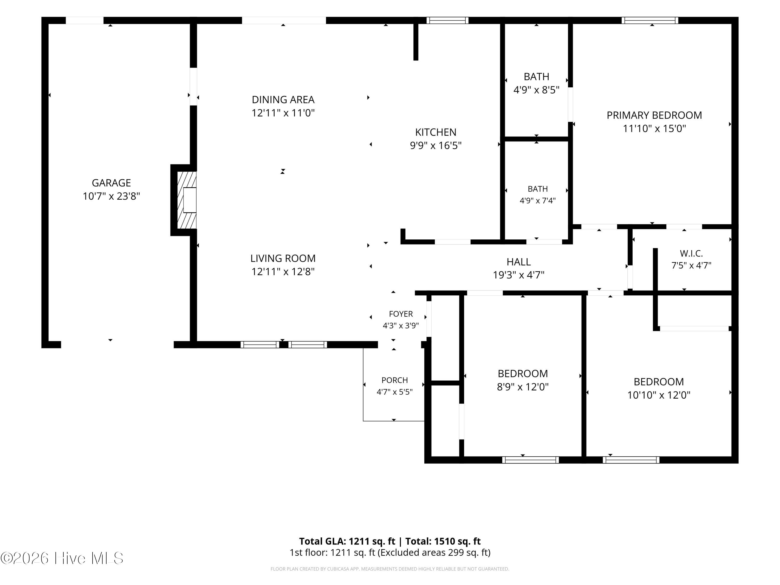 Residential in Jacksonville 4