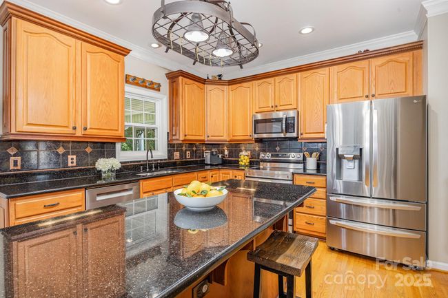 135 Lonetree Cir, House other with 4 bedrooms, 4 bathrooms and null parking in Advance NC | Image 11