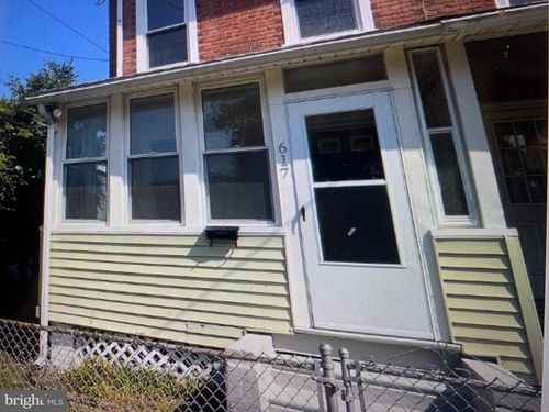 617 3rd St, BEVERLY, NJ, 08010-1124 | Card Image