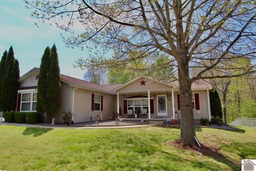 35 Saratoga Heights Rd., Eddyville, KY, 42038 | Card Image