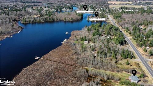 4037 520 Highway, Magnetawan, ON, P0A1P0 | Card Image