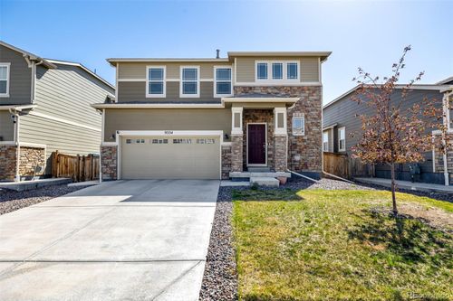 9334 Sedalia St, Commerce City, CO, 80022-9048 | Card Image