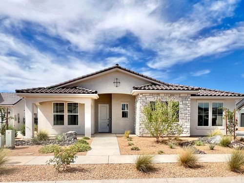 732 W Spring Lily Dr, St. George, UT, 84790-2720 | Card Image