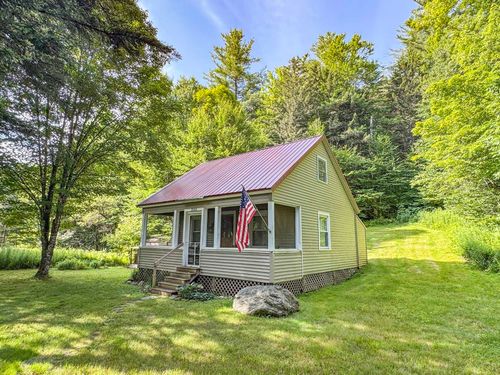 2565 Bingo Rd, Rochester, VT, 05767 | Card Image