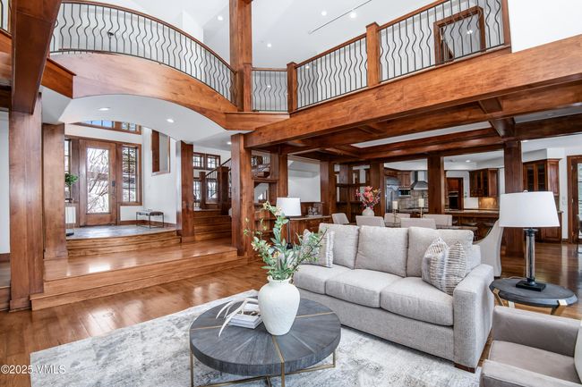 460 El Mirador, House other with 4 bedrooms, 6 bathrooms and 3 parking in Edwards CO | Image 14