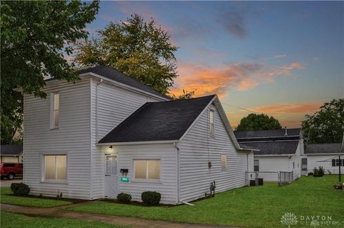 406 Washington St, Versailles, OH, 45380-1340 | Card Image