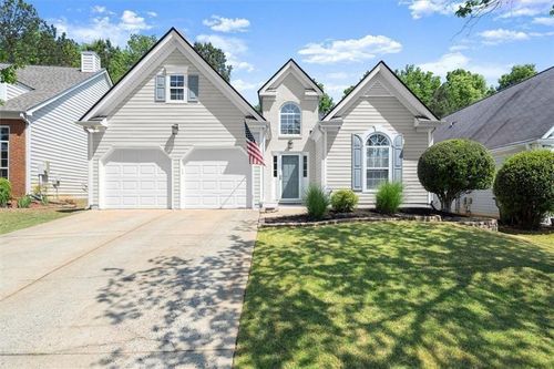 3090 Serenade Court, Alpharetta, GA, 30004 | Card Image