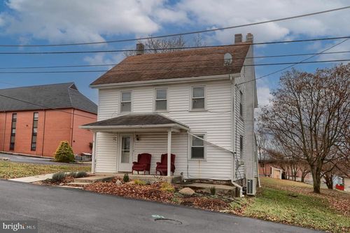 25 N Broad Street, JONESTOWN, PA, 17038 | Card Image