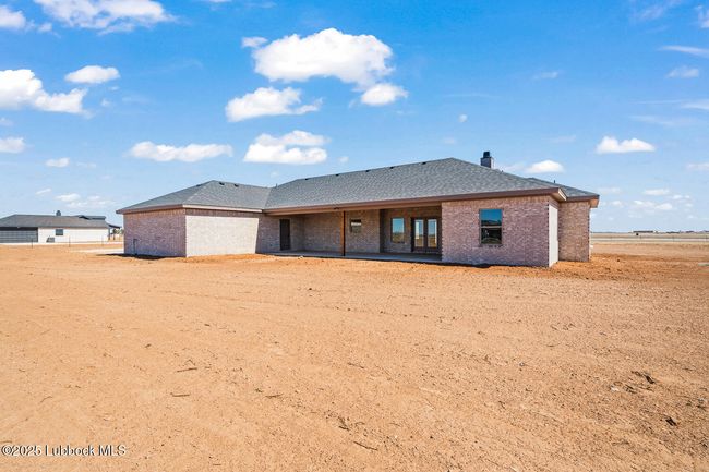 10409 N Fm 1729, House other with 3 bedrooms, 3 bathrooms and null parking in Idalou TX | Image 44