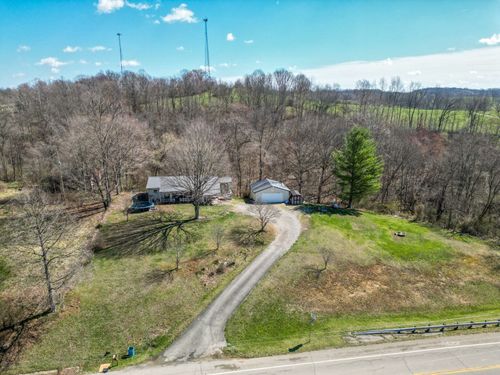 2100 Old State Route 33, Shade, OH, 45776 | Card Image