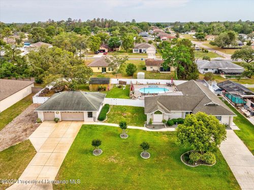 13052 Drysdale St, SPRING HILL, FL, 34609-4237 | Card Image