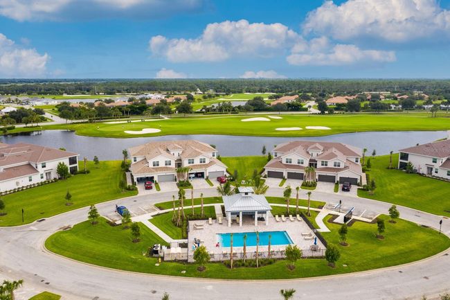 UNIT-214 - 14081 Heritage Landing Blvd, Condo with 2 bedrooms, 2 bathrooms and null parking in PUNTA GORDA FL | Image 67