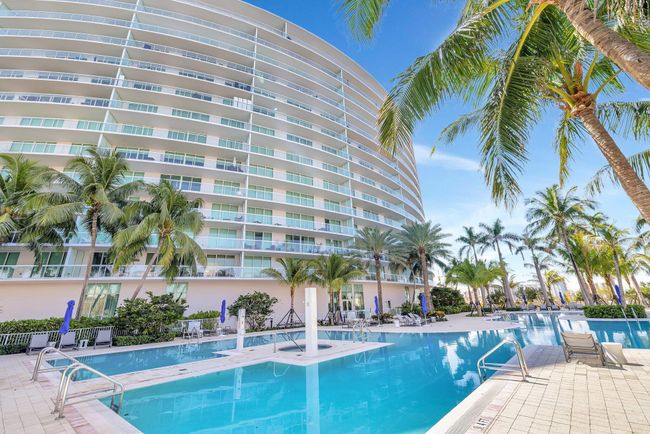 APT-908 - 1 N Ocean Blvd, Condo with 3 bedrooms, 2 bathrooms and null parking in Pompano Beach FL | Image 79