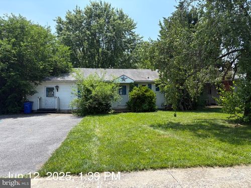 833 Noland Dr, HAGERSTOWN, MD, 21740-7113 | Card Image