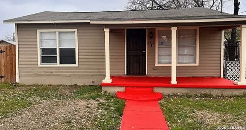 443 Sw 34th St, San Antonio, TX, 78237-1885 | Card Image