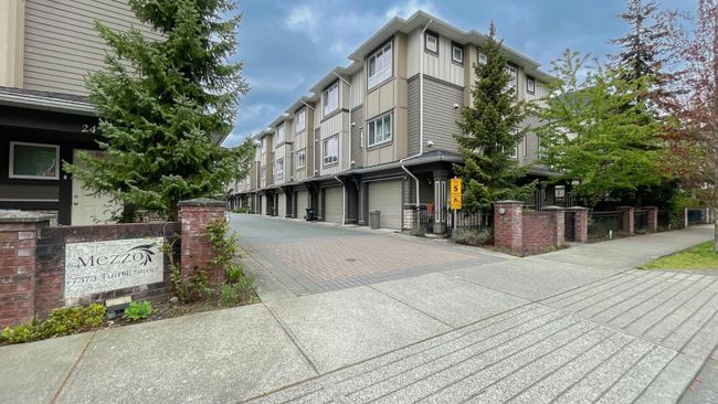 3 - 7373 Turnill Street, Townhouse with 3 bedrooms, 2 bathrooms and 1 parking in Richmond BC | Image 1