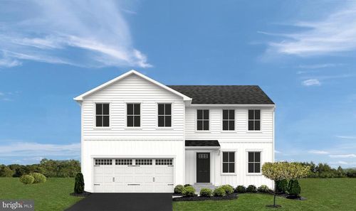 3141 Inola Court, BUNKER HILL, WV, 25413 | Card Image