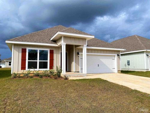 4066 Blaney Ln, Pace, FL, 32571-8519 | Card Image