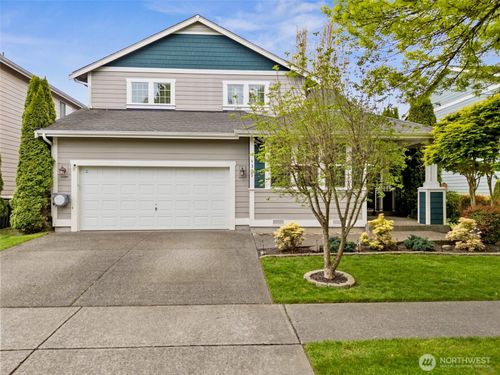 4309 Pilatus Ave Se, Lacey, WA, 98503-3568 | Card Image