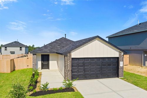 40839 Hawthorne Glades St, Magnolia, TX, 77354 | Card Image