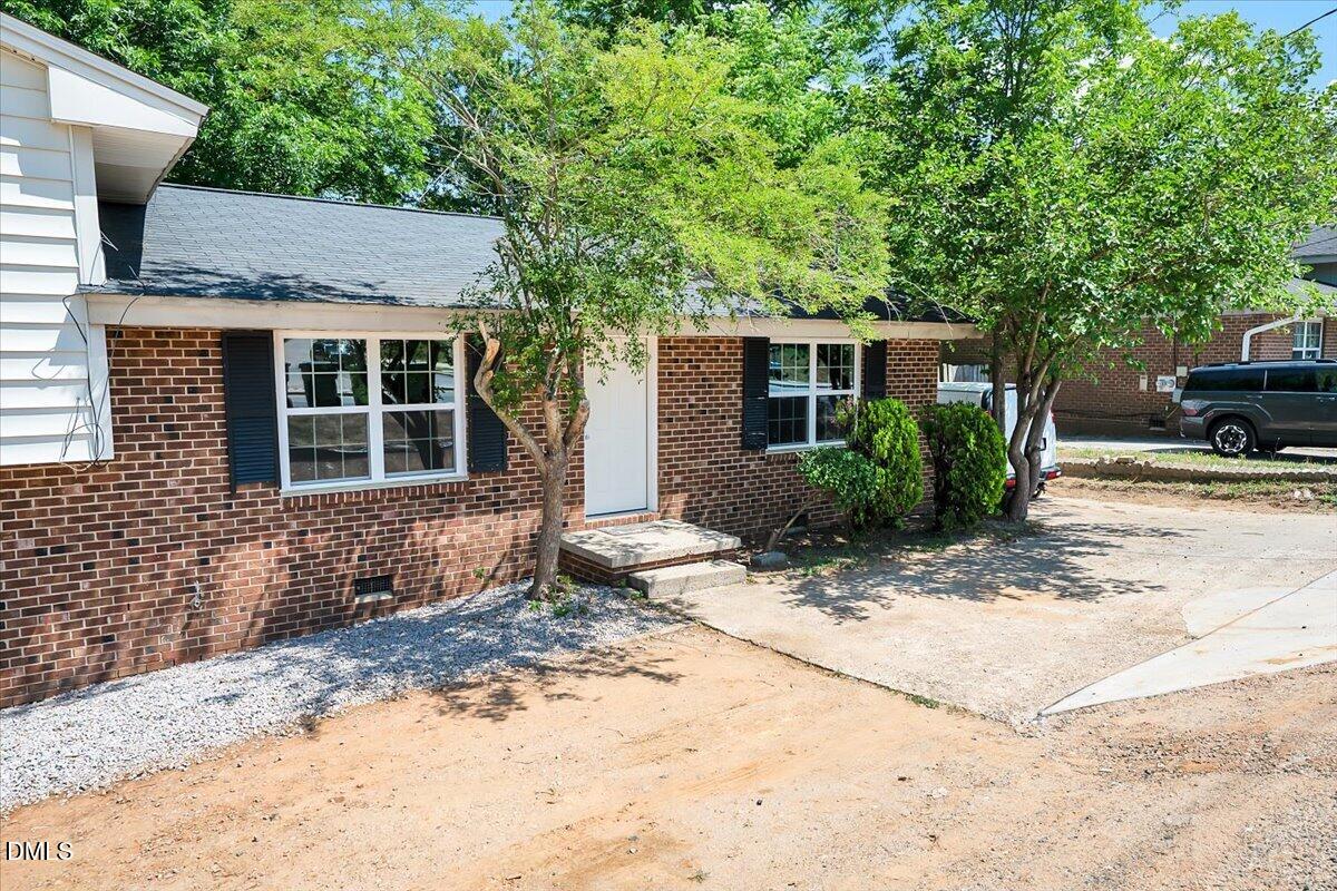 Residential in Raleigh 3
