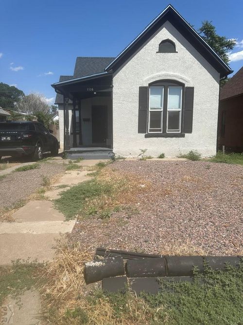1116 Pine St, Pueblo, CO, 81004-2938 | Card Image