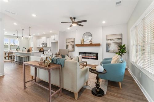 1915 Cassia Aly, Kennesaw, GA, 30144-1877 | Card Image