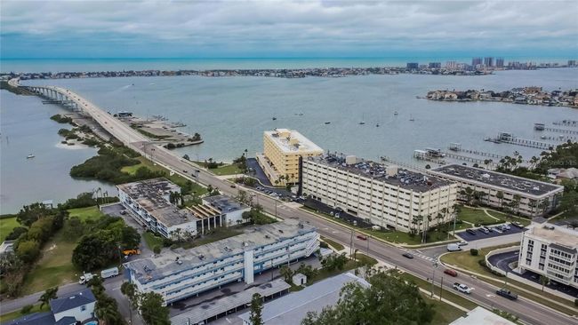 APT-510A - 100 Bluff View Dr, Condo with 2 bedrooms, 2 bathrooms and null parking in BELLEAIR BLUFFS FL | Image 71