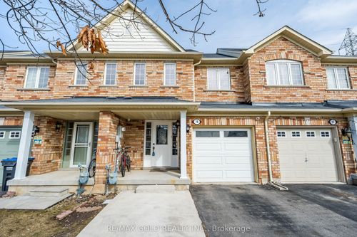 79 Roundstone Dr, Brampton, ON, L6X0K6 | Card Image
