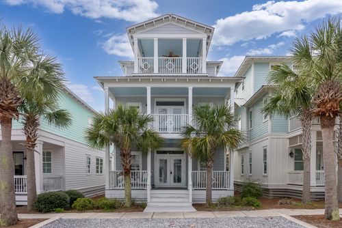 87 Endless Summer Way W, Seacrest, FL, 32461-6206 | Card Image