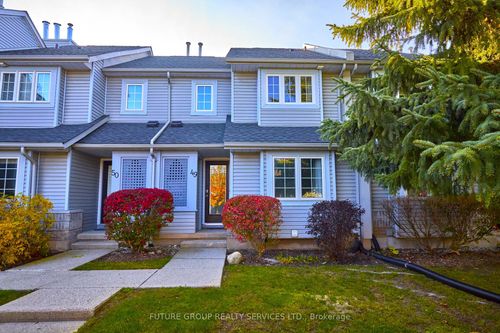 49-146 Settlers Way, Blue Mountains, ON, L9Y0M5 | Card Image