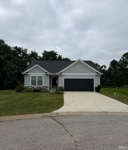 54235 Angeline Dr, Bristol, IN, 46507-9334 | Card Image