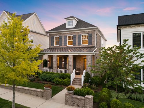 960 Cheltenham Ave, Franklin, TN, 37064-8606 | Card Image