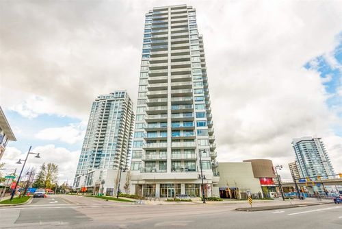 1501-602 Como Lake Ave, Coquitlam, BC, V3J0G2 | Card Image