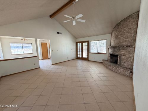 3217 Red Sails Dr, El Paso, TX, 79936-1709 | Card Image