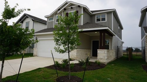 313 Redonda Dr, Liberty Hill, TX, 78642-2576 | Card Image