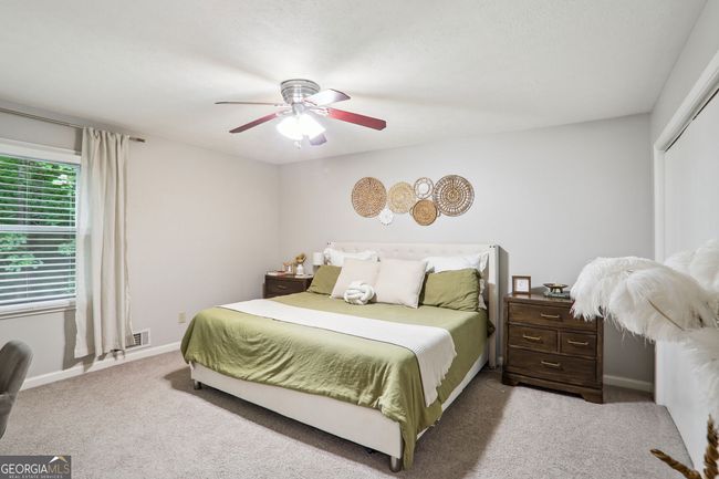 2932 Tree Top Rd, House other with 3 bedrooms, 3 bathrooms and 2 parking in Dacula GA | Image 11