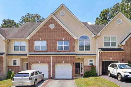 25 Forest Gate Ln, WILMINGTON, DE, 19810-2855 | Card Image