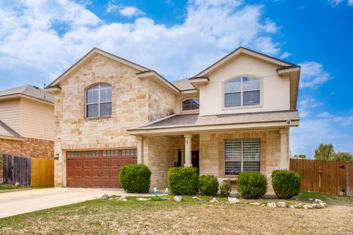 8507 Driftwood Hl, San Antonio, TX, 78255-2244 | Card Image