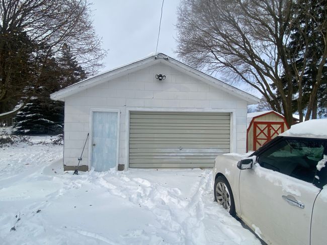 319 Western Ave, House other with 3 bedrooms, 1 bathrooms and null parking in Bad Axe MI | Image 17