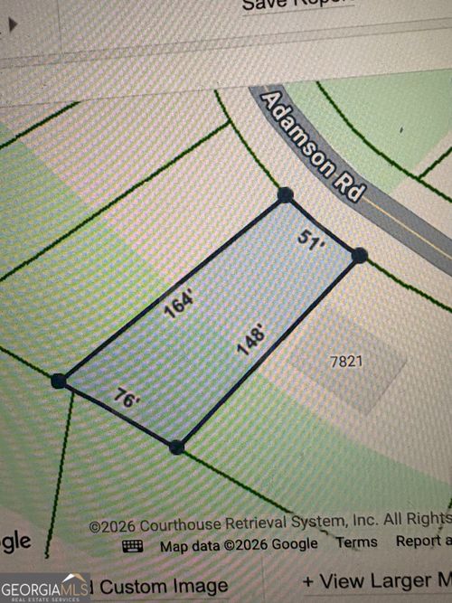 LOT 11 Adamson Rd, Jonesboro, GA, 30236 | Card Image