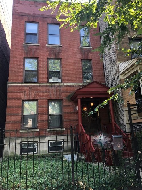 3-827 W Aldine Ave, Chicago, IL, 60657-2305 | Card Image