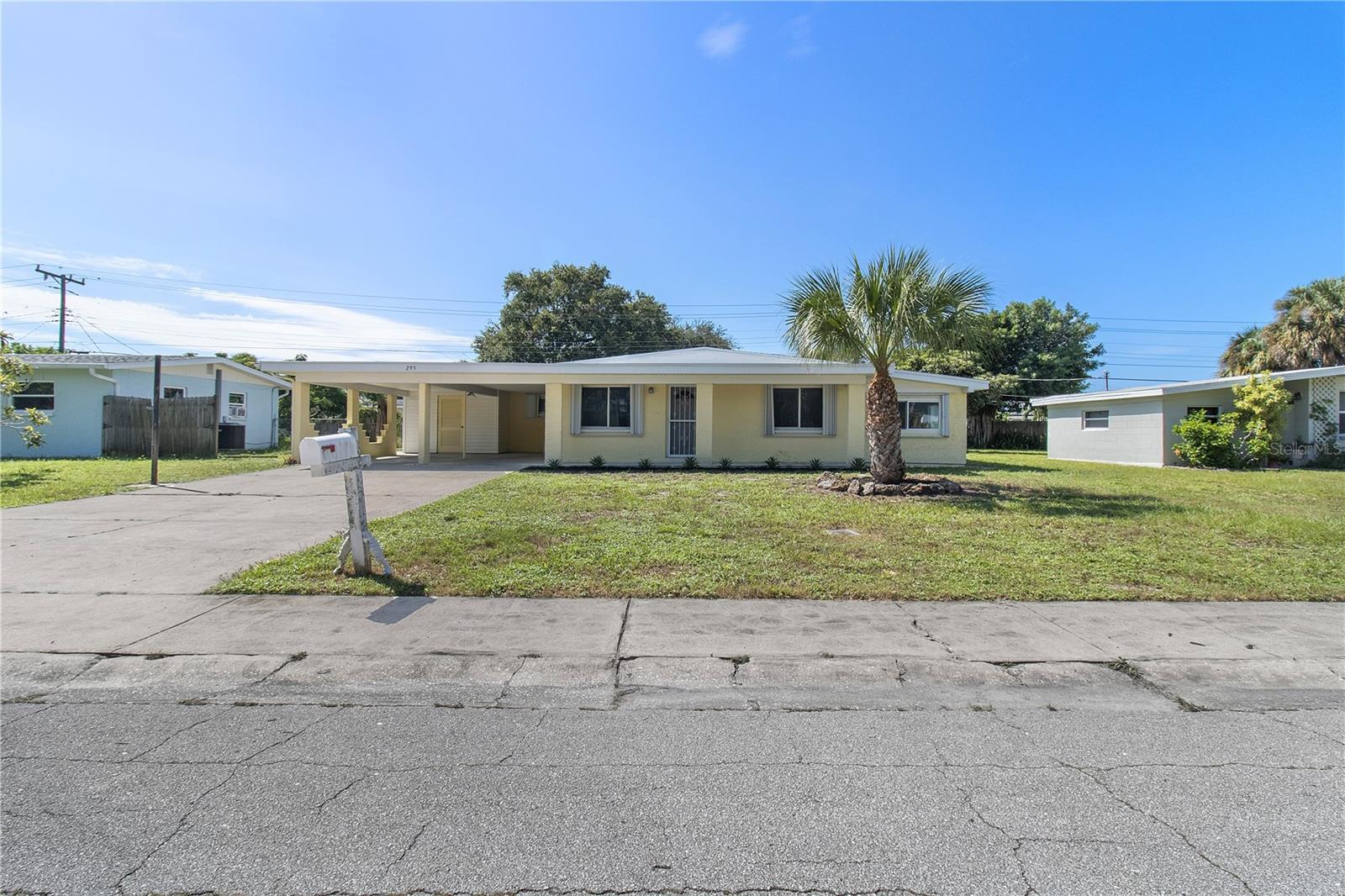 Riverside Ave, Merritt Island, FL 32953