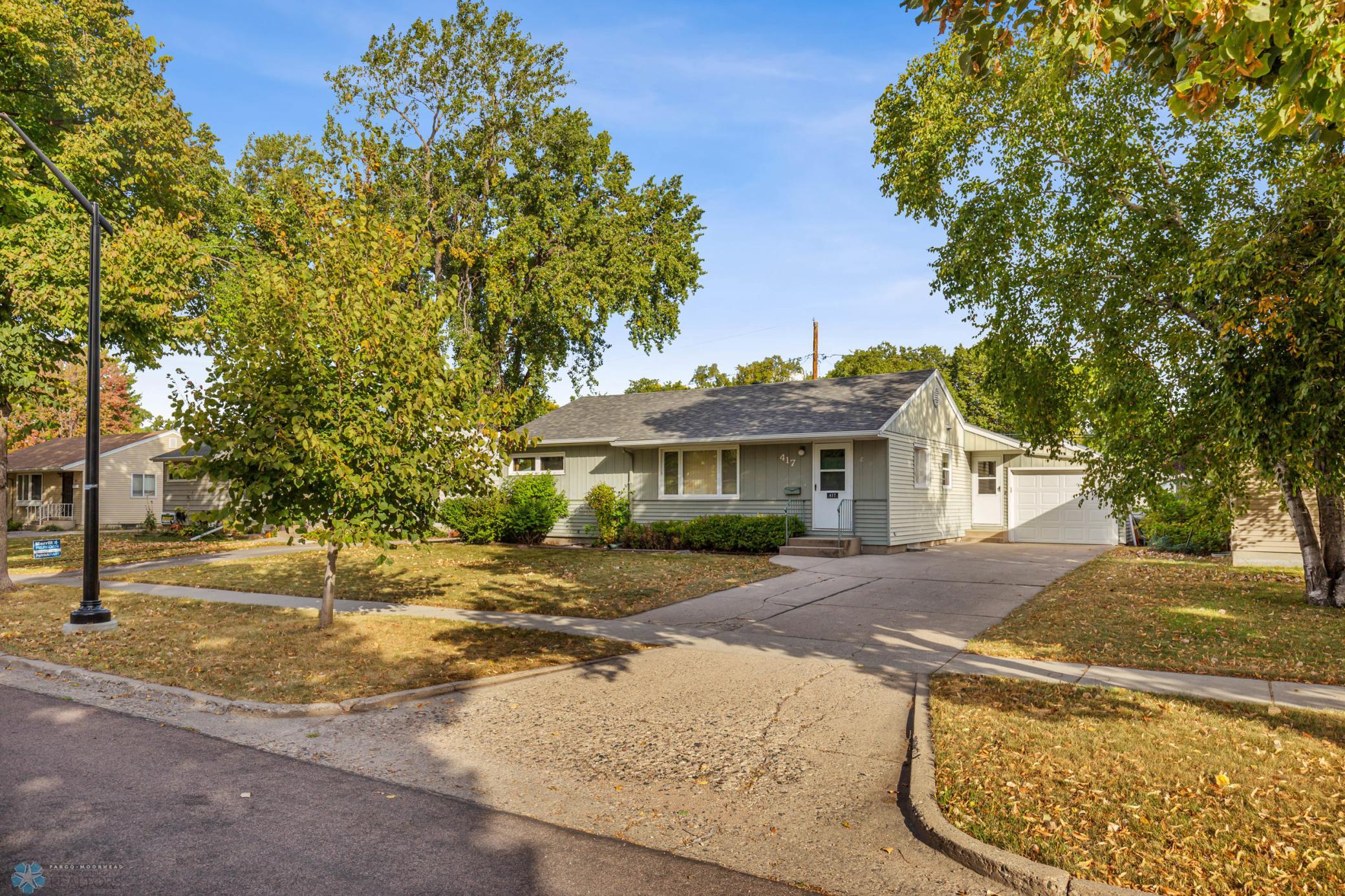 24th Ave, Fargo, ND 58102