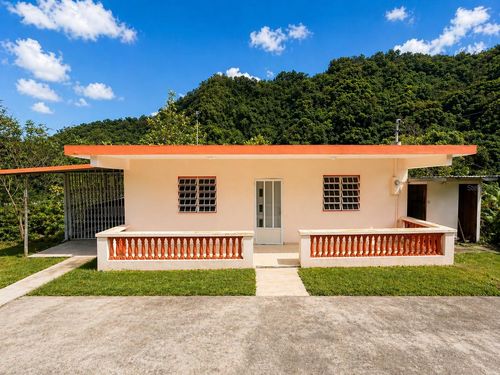 R517 Collores Ward, JUANA DIAZ, PR, 00795 | Card Image