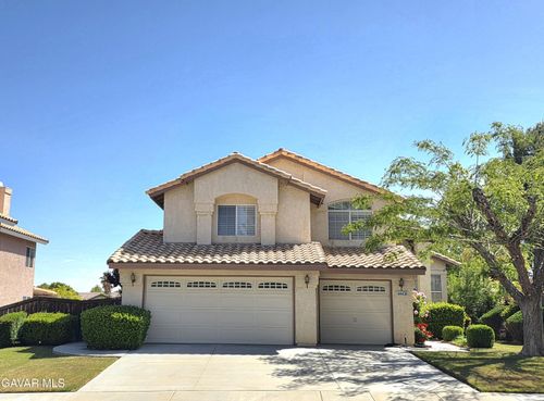 44436 Shadowcrest Dr, Lancaster, CA, 93536-6401 | Card Image