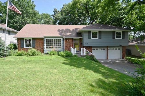 1710 Ne 68th St, Kansas City, MO, 64118-3641 | Card Image